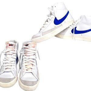 Nike Blazer Mid 77 Vintage
